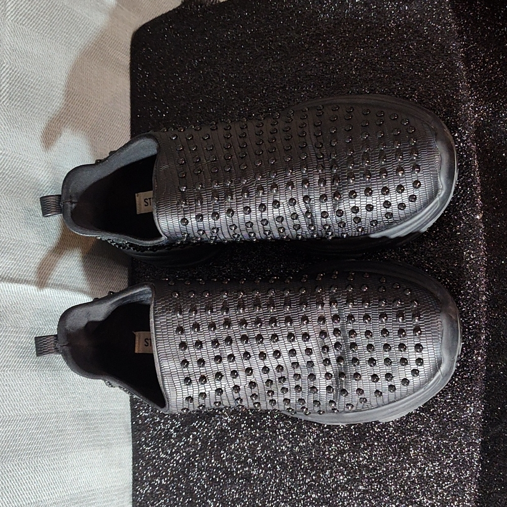 Steve Madden Loafers